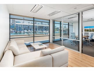 Showrooms / Bulky Goods commercial property leased at Suites 3-4/8-14 Wharf Crescent Pyrmont NSW 2009 Showrooms / Bulky Goods commercial property leased at Suites 3-4/8-14 Wharf Crescent Pyrmont NSW 2009
