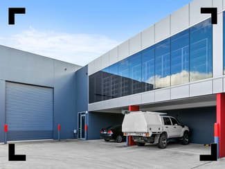 Factory, Warehouse & Industrial commercial property leased at 6/88 Merrindale Drive Croydon South VIC 3136 Factory, Warehouse & Industrial commercial property leased at 6/88 Merrindale Drive Croydon South VIC 3136