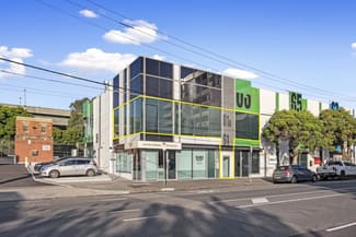 Offices commercial property leased at Level 1/61A Stubbs Street Kensington VIC 3031 Offices commercial property leased at Level 1/61A Stubbs Street Kensington VIC 3031