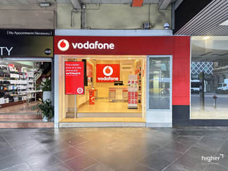 Shop & Retail commercial property for lease at 46B King William Street Adelaide SA 5000 Shop & Retail commercial property for lease at 46B King William Street Adelaide SA 5000