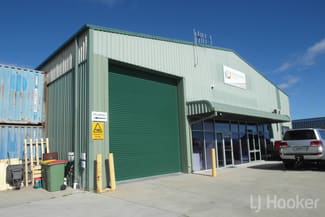 Factory, Warehouse & Industrial commercial property leased at 1/14 Endurance Avenue Queanbeyan East NSW 2620 Factory, Warehouse & Industrial commercial property leased at 1/14 Endurance Avenue Queanbeyan East NSW 2620