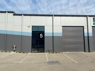 Factory, Warehouse & Industrial commercial property leased at 5/46 Canavan Drive Beresfield NSW 2322 Factory, Warehouse & Industrial commercial property leased at 5/46 Canavan Drive Beresfield NSW 2322