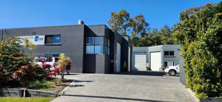 Factory, Warehouse & Industrial commercial property leased at 41 Leda Drive Burleigh Heads QLD 4220 Factory, Warehouse & Industrial commercial property leased at 41 Leda Drive Burleigh Heads QLD 4220