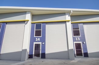 Factory, Warehouse & Industrial commercial property leased at Molendinar QLD 4214 Factory, Warehouse & Industrial commercial property leased at Molendinar QLD 4214