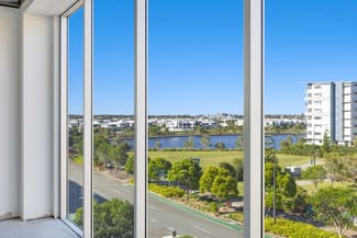 Offices commercial property for lease at 403/11 Eccles Boulevard Birtinya QLD 4575