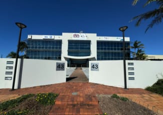Medical / Consulting commercial property leased at 43 Plaza Parade Maroochydore QLD 4558 Medical / Consulting commercial property leased at 43 Plaza Parade Maroochydore QLD 4558