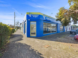 Shop & Retail commercial property leased at 9 Boneo Road Rosebud VIC 3939