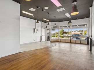 Shop & Retail commercial property for lease at 4/33 Cook Street Flinders VIC 3929 Shop & Retail commercial property for lease at 4/33 Cook Street Flinders VIC 3929