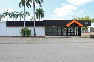 Showrooms / Bulky Goods commercial property leased at 1/101 Coonawarra Road Winnellie NT 0820 Showrooms / Bulky Goods commercial property leased at 1/101 Coonawarra Road Winnellie NT 0820