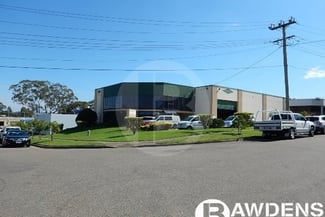 Factory, Warehouse & Industrial commercial property leased at 1 PRINCE WILLIAM DRIVE Seven Hills NSW 2147 Factory, Warehouse & Industrial commercial property leased at 1 PRINCE WILLIAM DRIVE Seven Hills NSW 2147