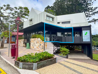 Offices commercial property for lease at 52 Burnett Street Buderim QLD 4556 Offices commercial property for lease at 52 Burnett Street Buderim QLD 4556