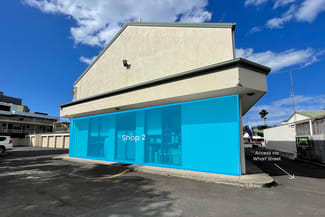 Medical / Consulting commercial property leased at Shop 2/95-99 Wharf Street Tweed Heads NSW 2485