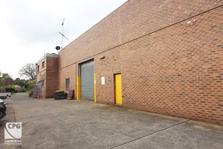 Factory, Warehouse & Industrial commercial property leased at 9-11 Nowill Street Condell Park NSW 2200 Factory, Warehouse & Industrial commercial property leased at 9-11 Nowill Street Condell Park NSW 2200