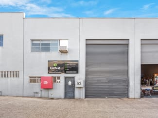 Factory, Warehouse & Industrial commercial property leased at 52/93-97 Newton Road Wetherill Park NSW 2164 Factory, Warehouse & Industrial commercial property leased at 52/93-97 Newton Road Wetherill Park NSW 2164