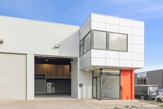 Factory, Warehouse & Industrial commercial property leased at 4/14 Birkett Place South Geelong VIC 3220 Factory, Warehouse & Industrial commercial property leased at 4/14 Birkett Place South Geelong VIC 3220