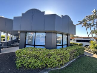 Offices commercial property leased at 1/156 Boat Harbour Drive Pialba QLD 4655 Offices commercial property leased at 1/156 Boat Harbour Drive Pialba QLD 4655