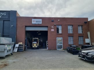Factory, Warehouse & Industrial commercial property leased at 15 Commercial Drive Thomastown VIC 3074 Factory, Warehouse & Industrial commercial property leased at 15 Commercial Drive Thomastown VIC 3074