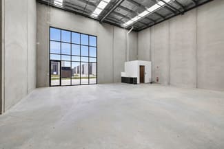 Factory, Warehouse & Industrial commercial property for lease at 1/17 Concept Drive Delacombe VIC 3356