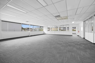 Offices commercial property for lease at Office Area/8 Butt Street Canadian VIC 3350