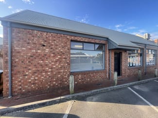 Serviced Offices commercial property leased at 1/57 Metung Rd Metung VIC 3904