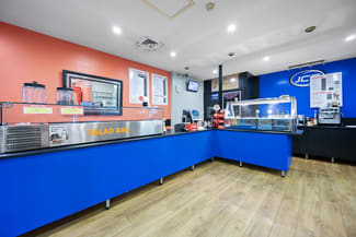 Shop & Retail commercial property leased at Shops 3 - 5/15-17 Paterson Street Launceston TAS 7250 Shop & Retail commercial property leased at Shops 3 - 5/15-17 Paterson Street Launceston TAS 7250