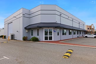Factory, Warehouse & Industrial commercial property leased at 72A Irvine Drive Malaga WA 6090 Factory, Warehouse & Industrial commercial property leased at 72A Irvine Drive Malaga WA 6090