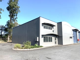 Factory, Warehouse & Industrial commercial property leased at c1/26 Machinery Drive Tweed Heads South NSW 2486 Factory, Warehouse & Industrial commercial property leased at c1/26 Machinery Drive Tweed Heads South NSW 2486