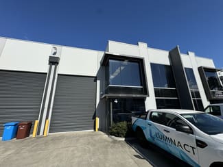 Other commercial property leased at 4/10 Henderson Road Knoxfield VIC 3180 Other commercial property leased at 4/10 Henderson Road Knoxfield VIC 3180