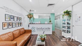Medical / Consulting commercial property leased at Unit 10/8 - 12 Stuart Street Bulimba QLD 4171 Medical / Consulting commercial property leased at Unit 10/8 - 12 Stuart Street Bulimba QLD 4171