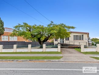 Offices commercial property leased at 22 Ashgrove Avenue Ashgrove QLD 4060