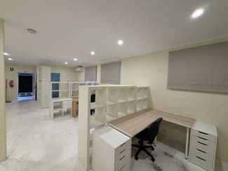Shop & Retail commercial property leased at Shop 4/19 Latrobe Terrace Paddington QLD 4064