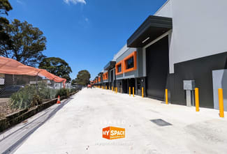 Showrooms / Bulky Goods commercial property leased at A7/406 Marion Street Condell Park NSW 2200 Showrooms / Bulky Goods commercial property leased at A7/406 Marion Street Condell Park NSW 2200