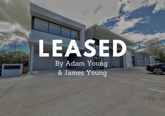 Factory, Warehouse & Industrial commercial property leased at 1/2 Louis Court Coomera QLD 4209 Factory, Warehouse & Industrial commercial property leased at 1/2 Louis Court Coomera QLD 4209