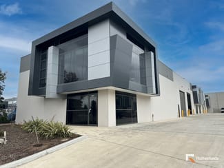 Factory, Warehouse & Industrial commercial property for lease at 168 Jersey Drive Epping VIC 3076 Factory, Warehouse & Industrial commercial property for lease at 168 Jersey Drive Epping VIC 3076