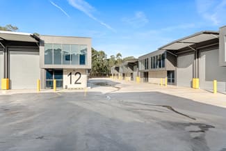 Other commercial property leased at 12/135 Kurrajong Road Prestons NSW 2170 Other commercial property leased at 12/135 Kurrajong Road Prestons NSW 2170