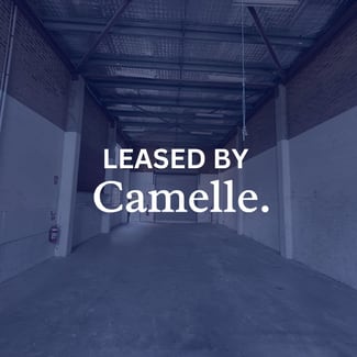 Factory, Warehouse & Industrial commercial property leased at 5/65 Jersey Street Hornsby NSW 2077