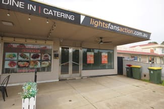 Shop & Retail commercial property leased at 847 Main North Road Pooraka SA 5095