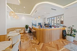 Shop & Retail commercial property leased at 97 Victoria Road Rozelle NSW 2039 Shop & Retail commercial property leased at 97 Victoria Road Rozelle NSW 2039
