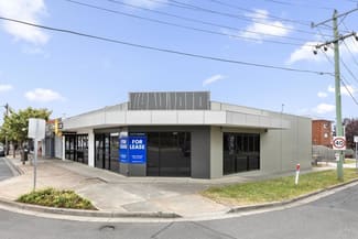 Shop & Retail commercial property leased at Unit 1, 63 Vines Road Hamlyn Heights VIC 3215 Shop & Retail commercial property leased at Unit 1, 63 Vines Road Hamlyn Heights VIC 3215