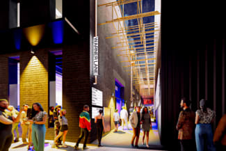 Development / Land commercial property for lease at Tenancy 4/4-6 Warner Street Fortitude Valley QLD 4006
