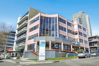 Offices commercial property leased at 1/87-89 Market Street Wollongong NSW 2500 Offices commercial property leased at 1/87-89 Market Street Wollongong NSW 2500