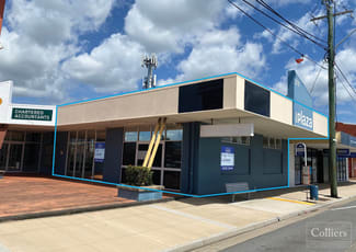 Shop & Retail commercial property leased at 2/276 Ross River Road Aitkenvale QLD 4814 Shop & Retail commercial property leased at 2/276 Ross River Road Aitkenvale QLD 4814