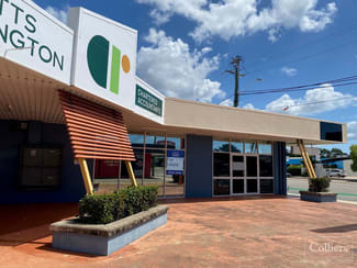 Shop & Retail commercial property leased at 2/276 Ross River Road Aitkenvale QLD 4814 Shop & Retail commercial property leased at 2/276 Ross River Road Aitkenvale QLD 4814