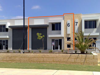 Factory, Warehouse & Industrial commercial property for lease at 6/110 Inspiration Drive Wangara WA 6065 Factory, Warehouse & Industrial commercial property for lease at 6/110 Inspiration Drive Wangara WA 6065