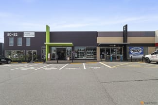 Showrooms / Bulky Goods commercial property leased at 3/80-82 Kembla Street Fyshwick ACT 2609 Showrooms / Bulky Goods commercial property leased at 3/80-82 Kembla Street Fyshwick ACT 2609