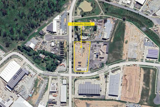 Development / Land commercial property for lease at 1 Paspaley Street Hume ACT 2620 Development / Land commercial property for lease at 1 Paspaley Street Hume ACT 2620