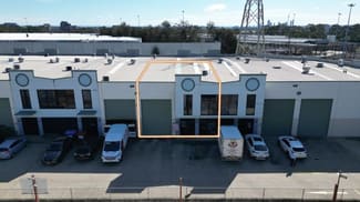 Factory, Warehouse & Industrial commercial property leased at Unit 24/159 Arthur Street Homebush West NSW 2140 Factory, Warehouse & Industrial commercial property leased at Unit 24/159 Arthur Street Homebush West NSW 2140