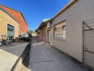 Factory, Warehouse & Industrial commercial property leased at 2/37 Advantage Road Highett VIC 3190
