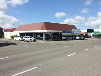 Offices commercial property for lease at 3/268 Charters Towers Road Hermit Park QLD 4812 Offices commercial property for lease at 3/268 Charters Towers Road Hermit Park QLD 4812