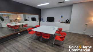 Shop & Retail commercial property leased at 3/6 Patricks Road Arana Hills QLD 4054 Shop & Retail commercial property leased at 3/6 Patricks Road Arana Hills QLD 4054